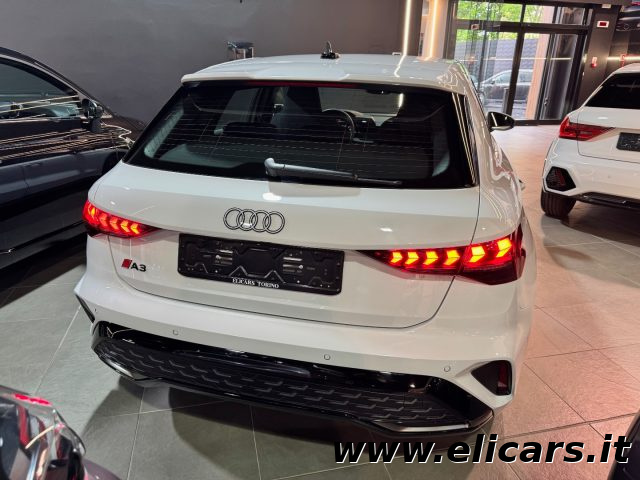 AUDI A3 usata, con Cerchi in lega