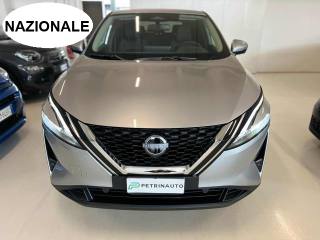 NISSAN Qashqai usata, con Airbag