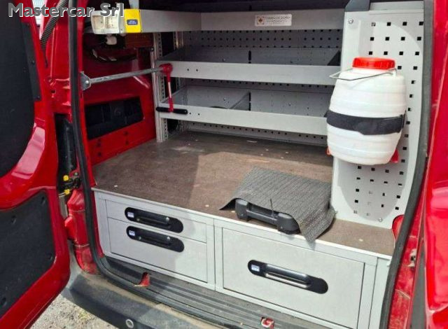 FIAT Fiorino usata, con Chiusura centralizzata