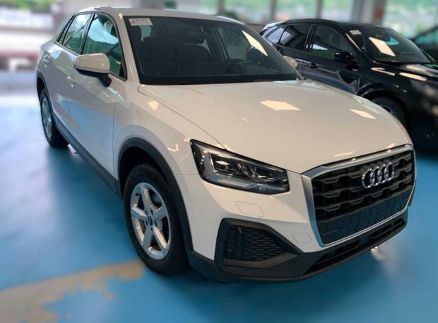 AUDI Q2 usata, con Airbag