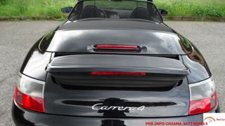 PORSCHE 996 usata 54