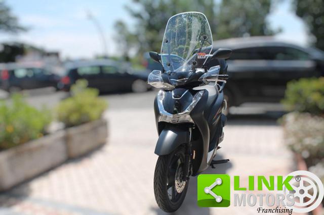 HONDA SH 150 usata 0