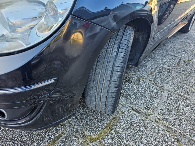 MERCEDES-BENZ B 170 usata 47