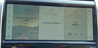 LAND ROVER Discovery Sport usata, con Park Distance Control