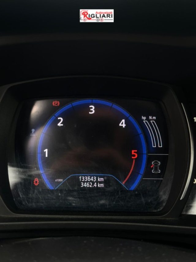 RENAULT Kadjar usata 16