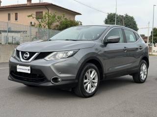 NISSAN Qashqai usata, con Airbag