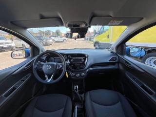 OPEL Karl usata, con Fendinebbia