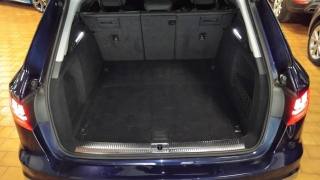 AUDI A4 usata, con Climatizzatore