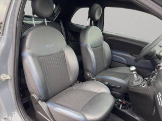 FIAT 500 usata 20