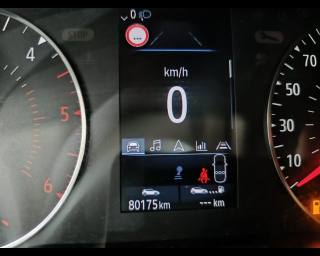 RENAULT Captur usata, con Controllo trazione