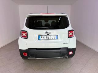 JEEP Renegade usata 8