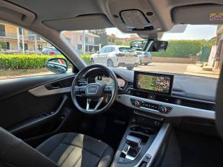 AUDI A4 usata 140