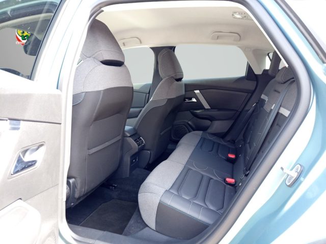 CITROEN C4 usata, con Controllo trazione