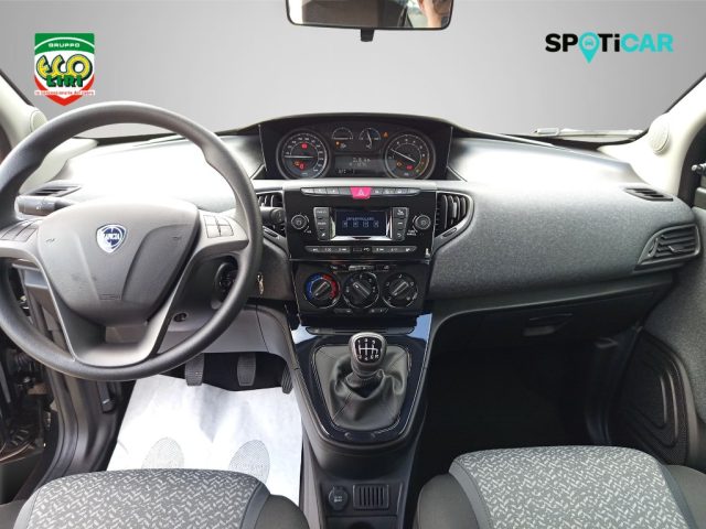 LANCIA Ypsilon usata, con Bluetooth