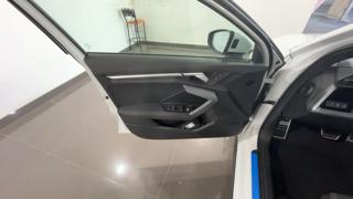 AUDI A3 usata, con Chiusura centralizzata