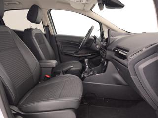 FORD EcoSport usata, con Luci diurne