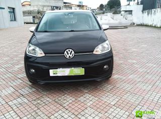 VOLKSWAGEN up! usata, con Airbag