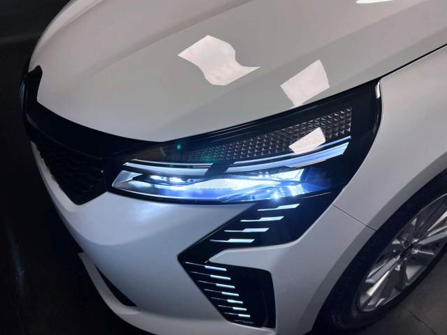 RENAULT Clio usata, con Immobilizzatore elettronico