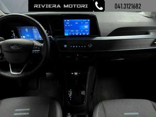 FORD Tourneo Courier usata, con Climatizzatore