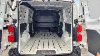 PEUGEOT Expert usata, con Climatizzatore