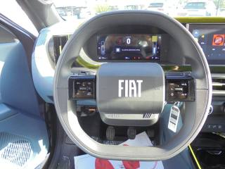 FIAT Grande Panda usata 35