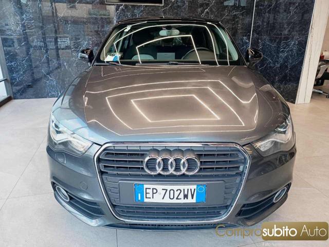 AUDI A1 usata, con ABS