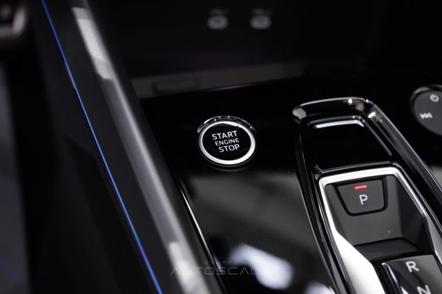 AUDI A3 usata, con Adaptive Cruise Control