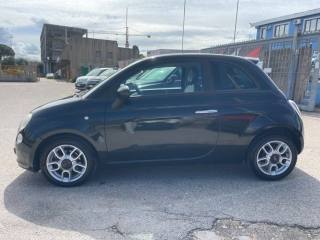 FIAT 500 1.3 Multijet 95 CV