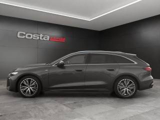 AUDI A5 usata, con Airbag Passeggero