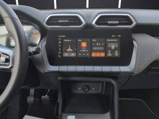 MG ZS usata, con Specchietti laterali elettrici