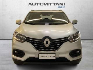 RENAULT Kadjar usata, con Airbag