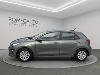 KIA Rio usata, con Airbag laterali