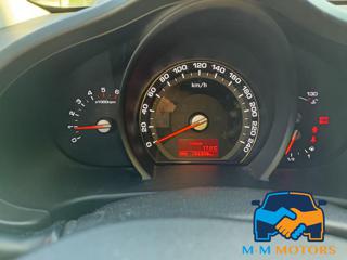 KIA Sportage usata, con Filtro antiparticolato