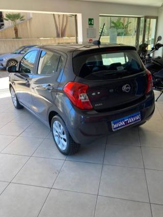 OPEL Karl usata, con Cerchi in lega
