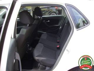 VOLKSWAGEN Polo usata, con ESP