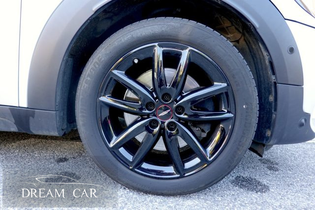 MINI Countryman usata, con Cruise Control