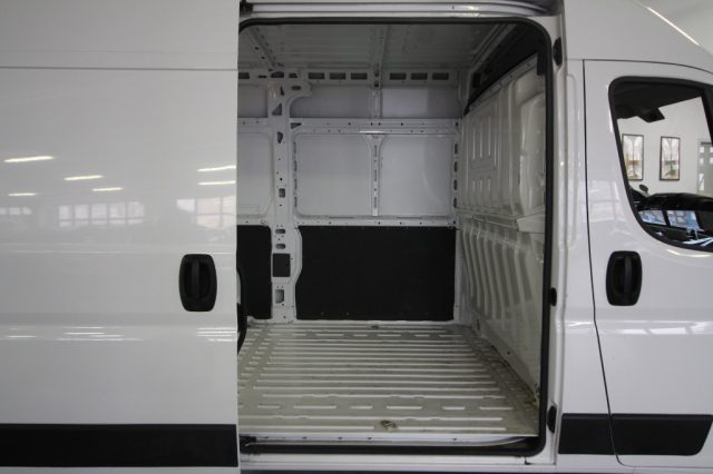 CITROEN Jumper usata, con Immobilizzatore elettronico