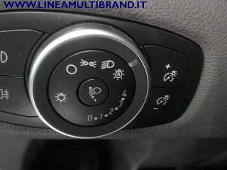 FORD Tourneo Custom usata, con Fendinebbia