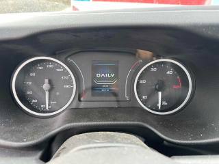 IVECO Daily usata, con Antifurto