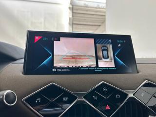 DS AUTOMOBILES DS 3 Crossback usata, con USB