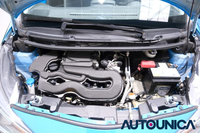TOYOTA Aygo usata 58