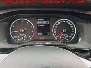 VOLKSWAGEN Polo usata, con Cronologia tagliandi