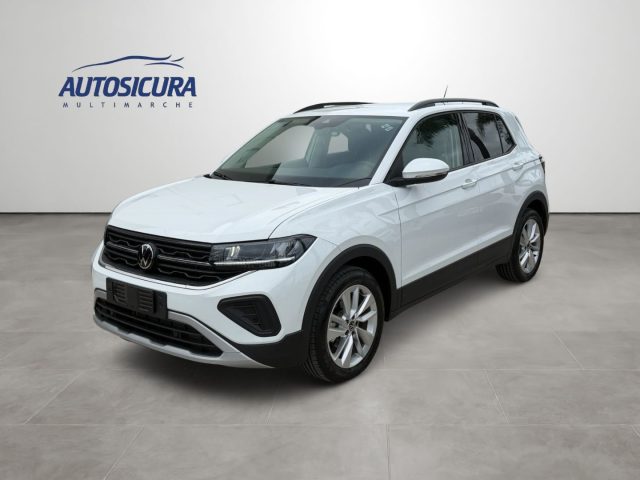 VOLKSWAGEN T-Cross usata, con ABS