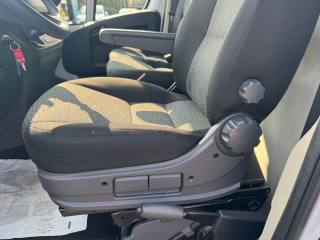 FIAT Ducato usata, con Filtro antiparticolato