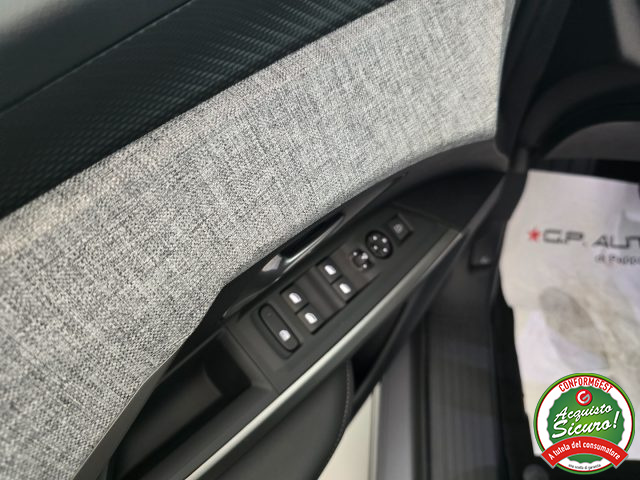 PEUGEOT 3008 usata, con Sensore di pioggia