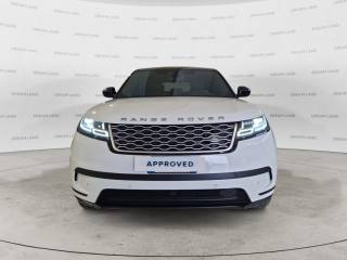 LAND ROVER Range Rover Velar usata, con Climatizzatore