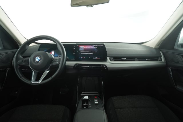BMW X1 usata 4