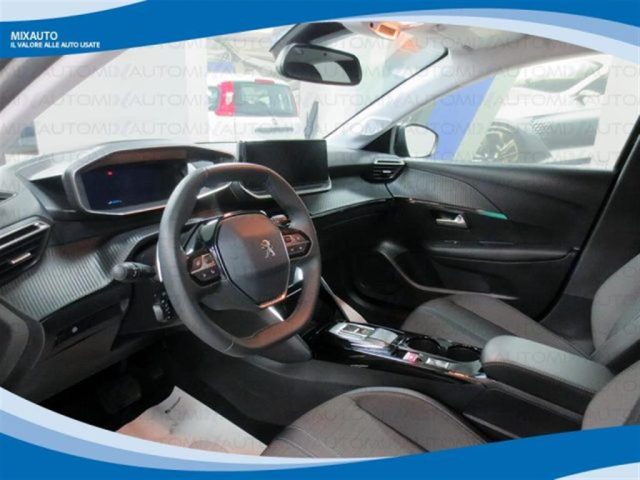 PEUGEOT 208 usata, con Airbag laterali