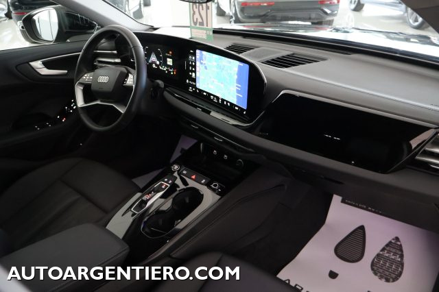 AUDI A5 usata, con Start/Stop Automatico