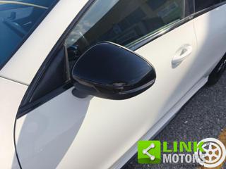 MERCEDES-BENZ CLA 200 usata, con Servosterzo